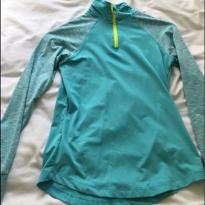 90 degrees by reflex jacket